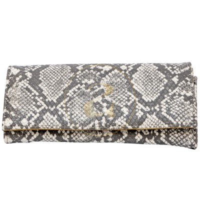 Дамски портфейл AMORE Ginevra - Black