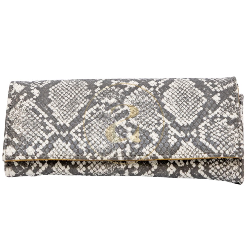 Дамски портфейл AMORE Ginevra - Black