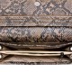 Дамски портфейл AMORE Ginevra - Brown