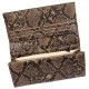 Дамски портфейл AMORE Ginevra - Brown