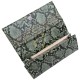 Дамски портфейл AMORE Ginevra - Green Дамски портфейл AMORE Ginevra - Green