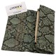 Дамски портфейл AMORE Ginevra - Green