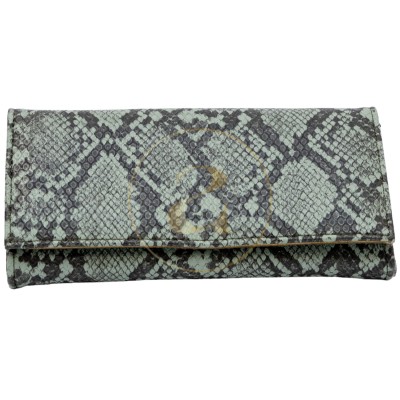 Дамски портфейл AMORE Ginevra - Green