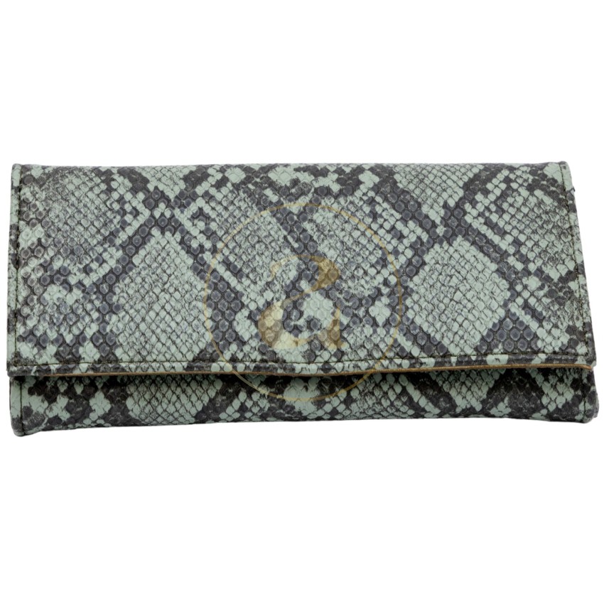 Дамски портфейл AMORE Ginevra - Green