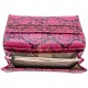 Дамски портфейл AMORE Ginevra - Pink Дамски портфейл AMORE Ginevra - Pink