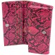 Дамски портфейл AMORE Ginevra - Pink Дамски портфейл AMORE Ginevra - Pink