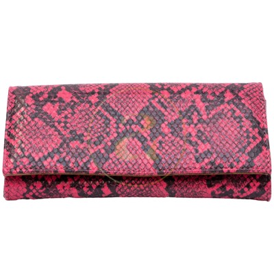 Дамски портфейл AMORE Ginevra - Pink