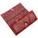 Дамски портфейл AMORE Ginevra - Red Дамски портфейл AMORE Ginevra - Red
