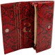 Дамски портфейл AMORE Ginevra - Red