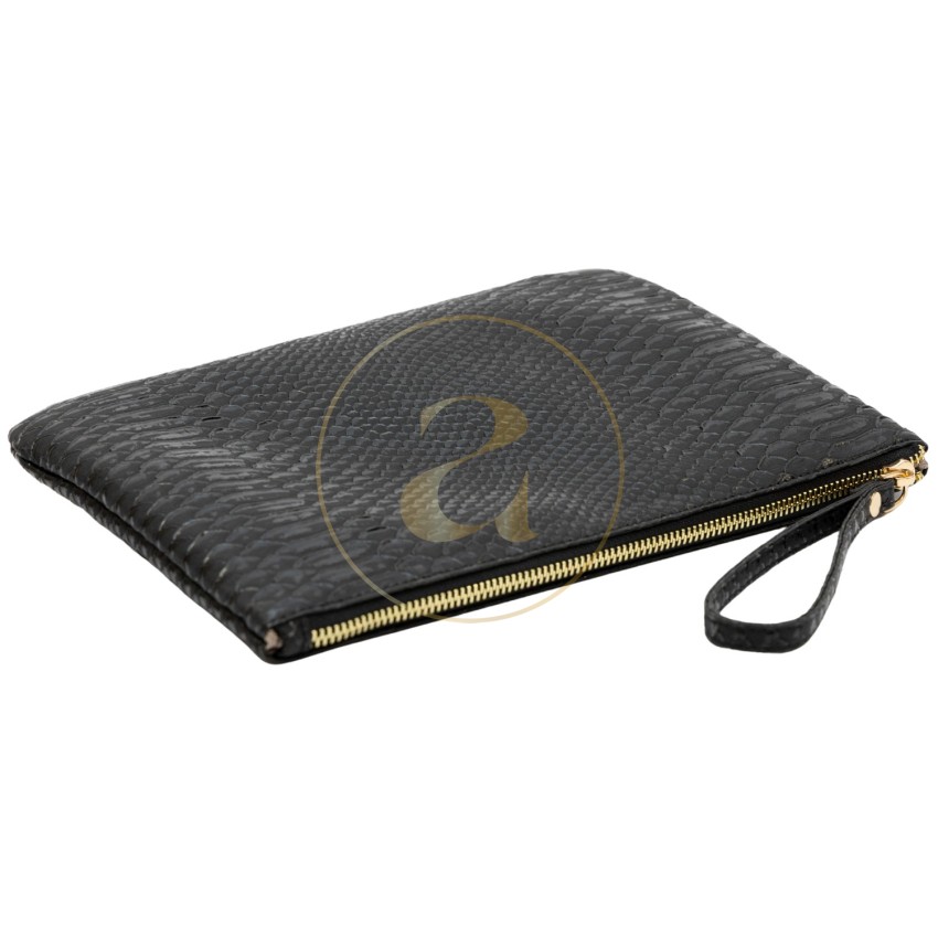 Дамски coach AMORE Amalia - Black Дамски coach AMORE Amalia - Black