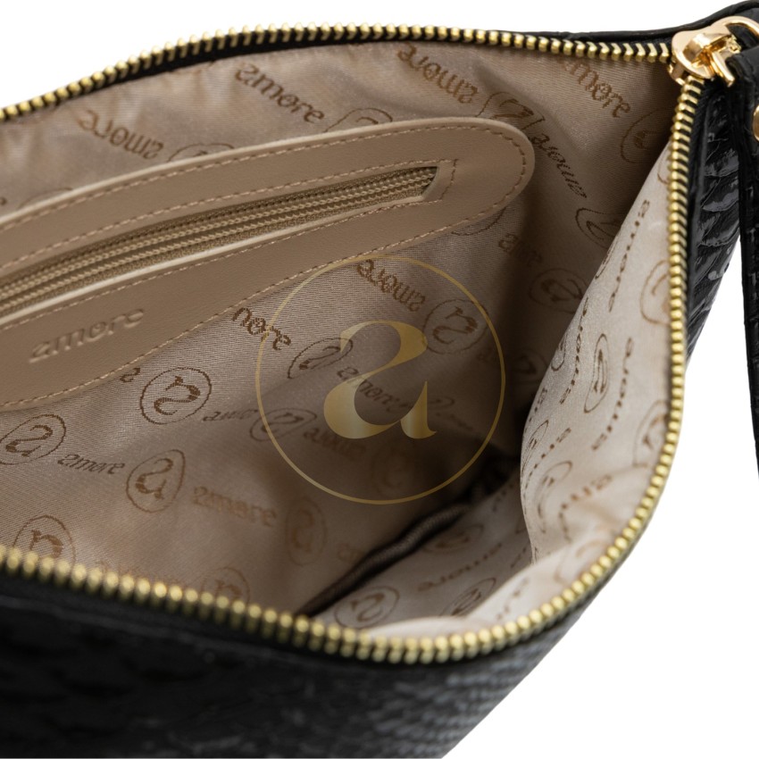 Дамски coach AMORE Amalia - Black
