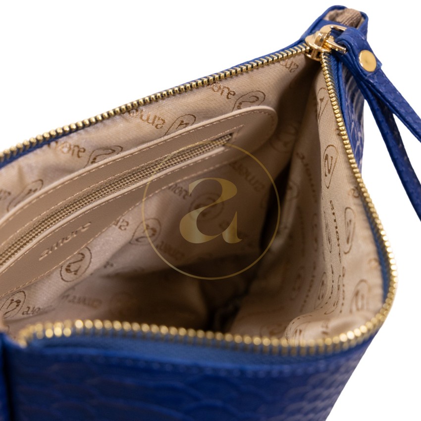 Дамски coach AMORE Amalia - Blue