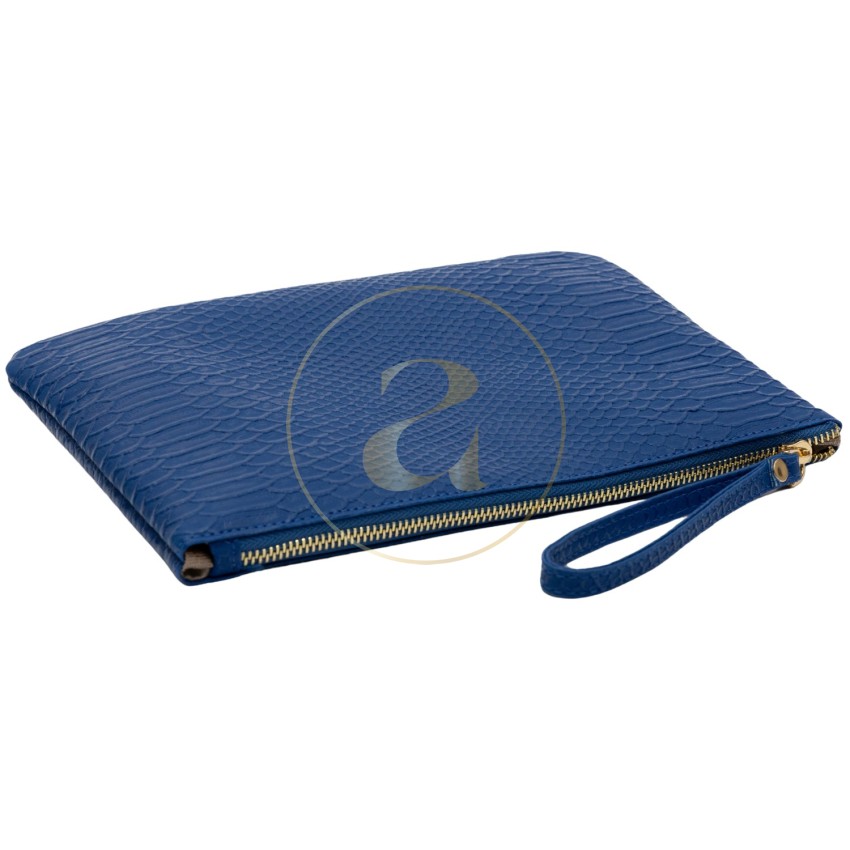 Дамски coach AMORE Amalia - Blue