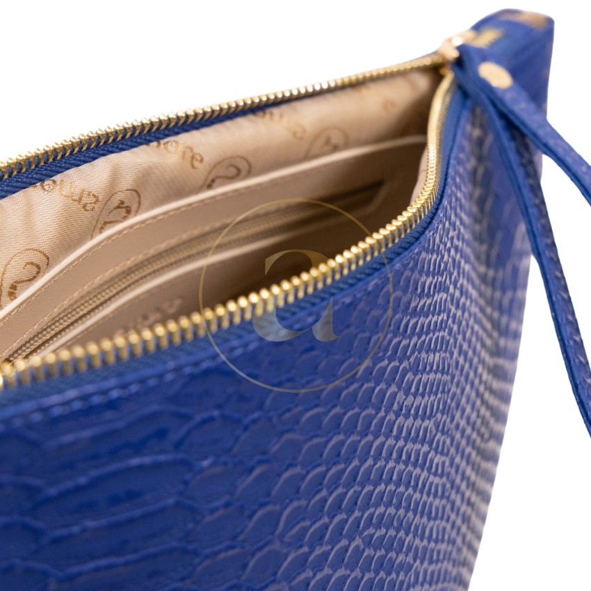 Дамски coach AMORE Amalia - Blue Дамски coach AMORE Amalia - Blue