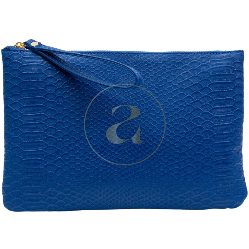 Дамски coach AMORE Amalia - Blue Дамски coach AMORE Amalia - Blue