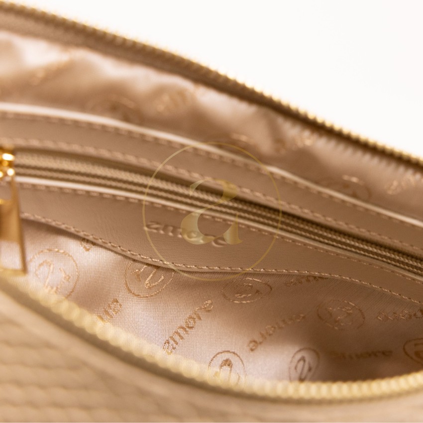 Дамски coach AMORE Amalia - Cream Дамски coach AMORE Amalia - Cream