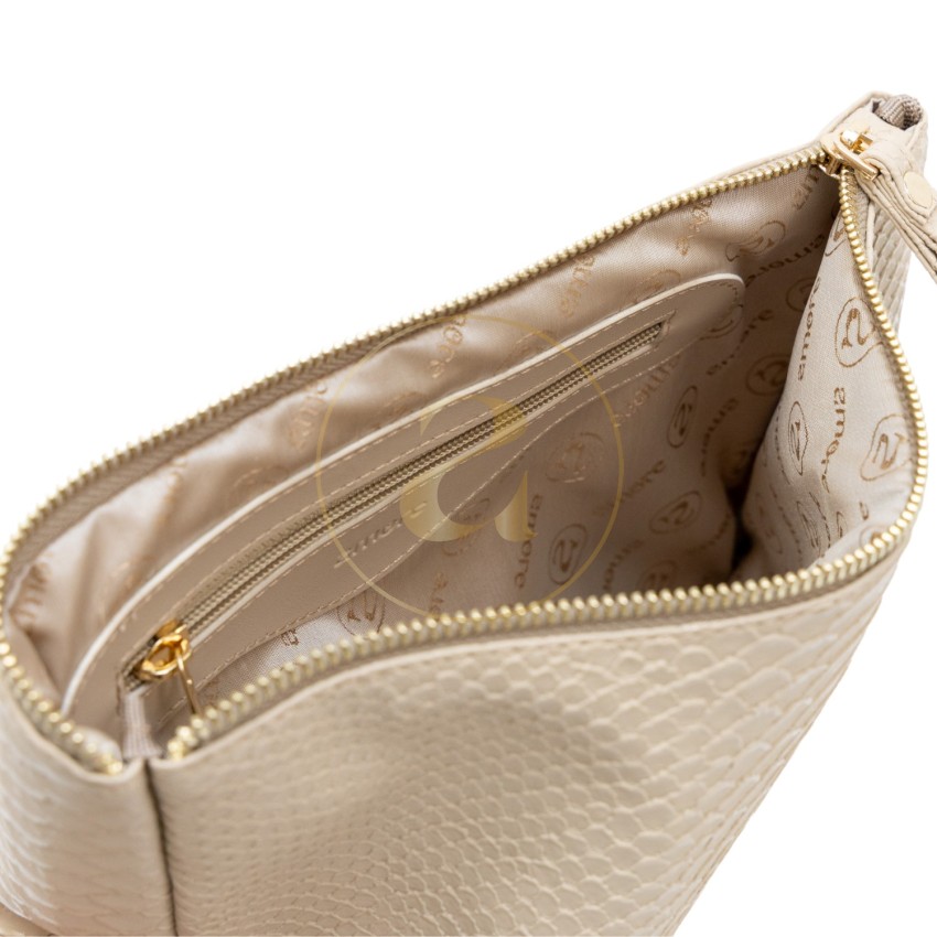 Дамски coach AMORE Amalia - Cream