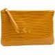 Дамски coach AMORE Amalia - Mustard Дамски coach AMORE Amalia - Mustard