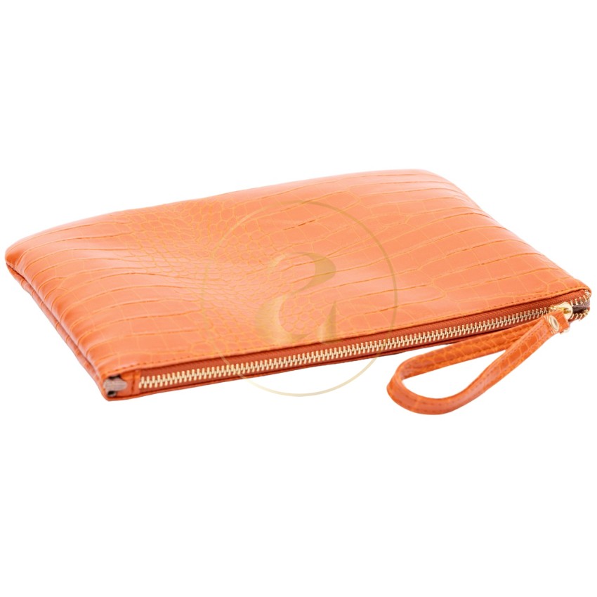 Дамски coach AMORE Amalia - Orange Дамски coach AMORE Amalia - Orange