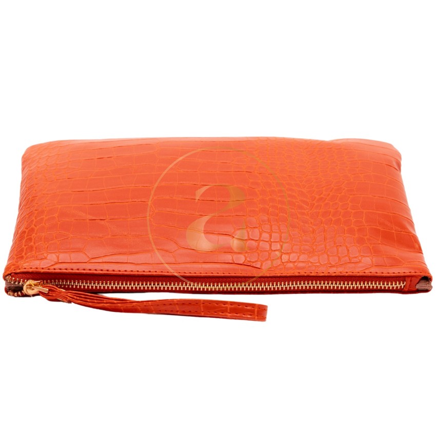 Дамски coach AMORE Amalia - Orange