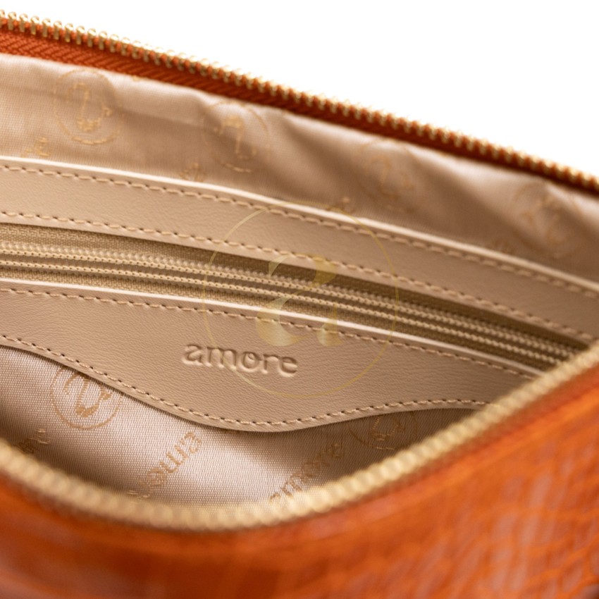 Дамски coach AMORE Amalia - Orange