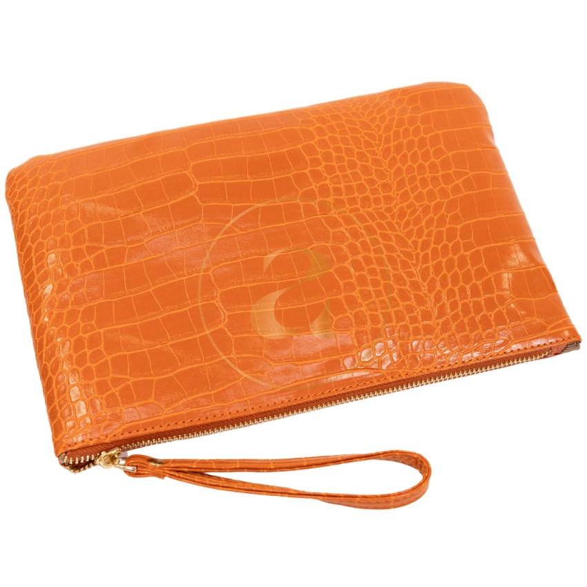 Дамски coach AMORE Amalia - Orange Дамски coach AMORE Amalia - Orange