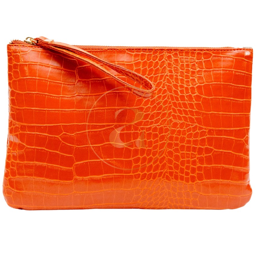 Дамски coach AMORE Amalia - Orange