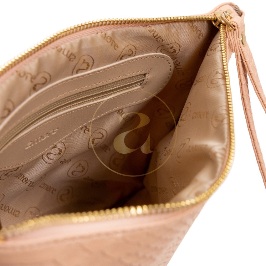 Дамски coach AMORE Amalia - Pink