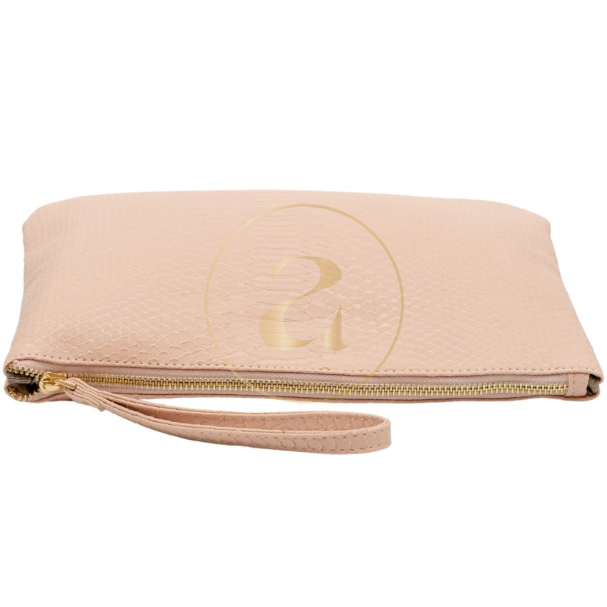 Дамски coach AMORE Amalia - Pink Дамски coach AMORE Amalia - Pink