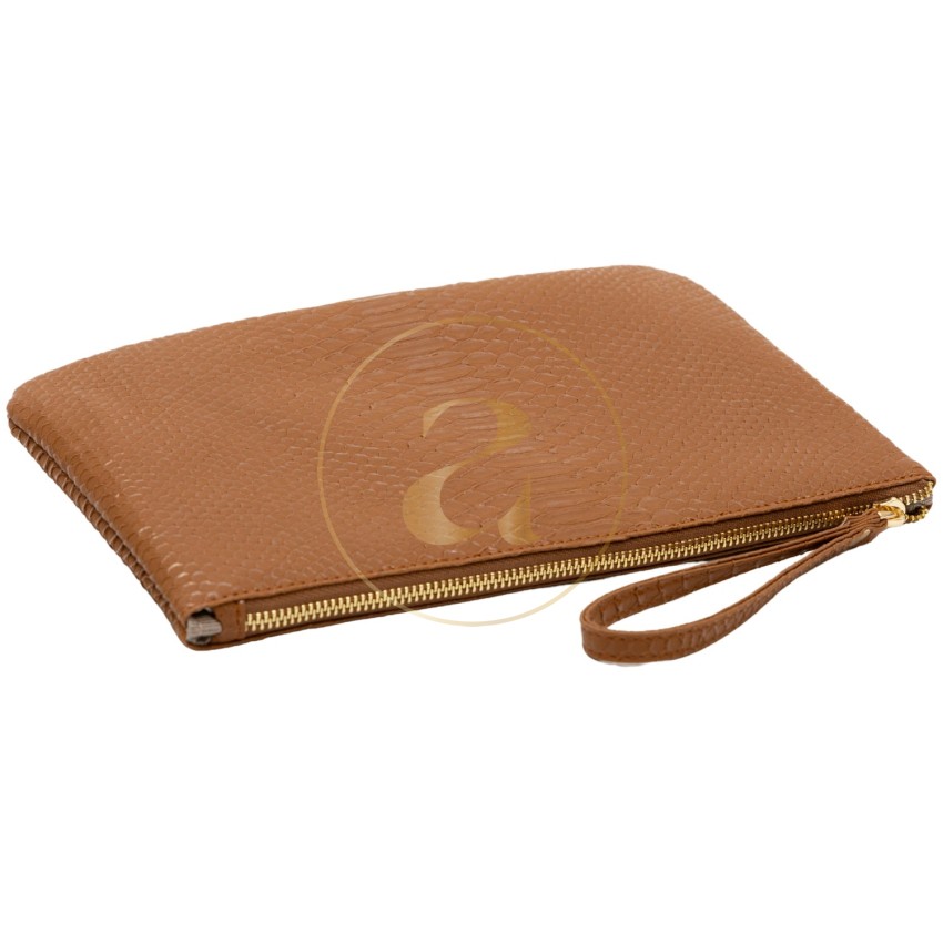 Дамски coach AMORE Amalia - Tan