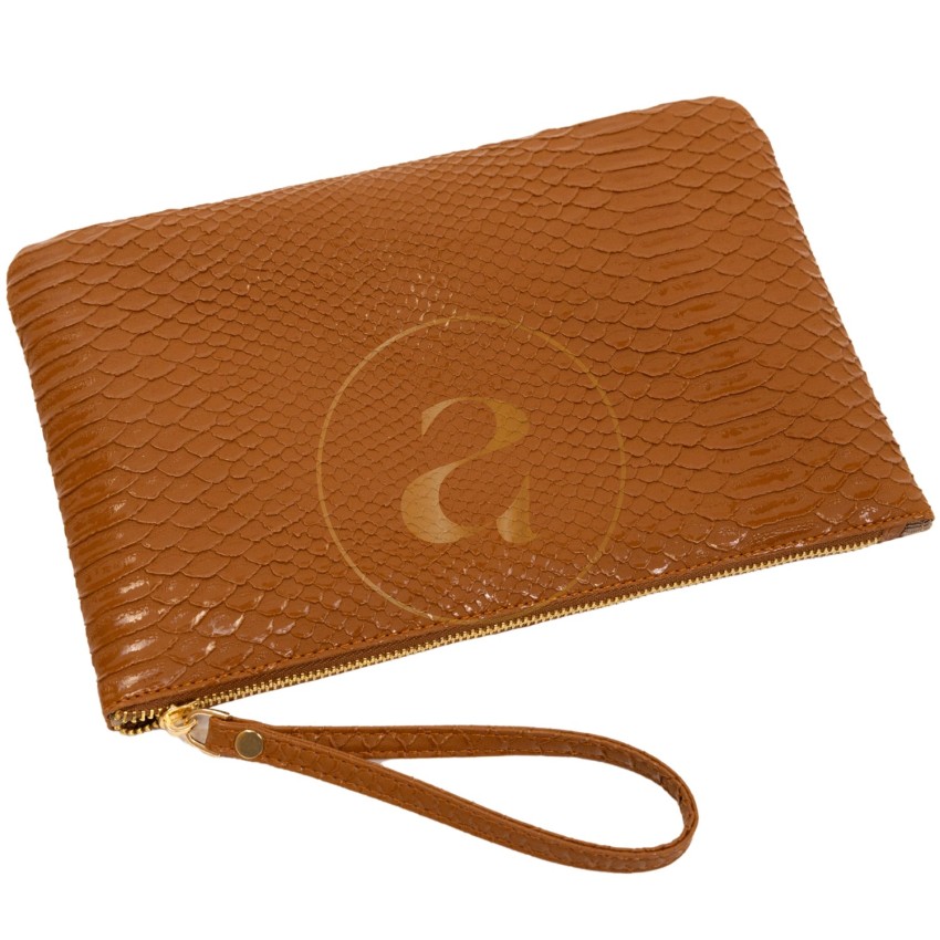 Дамски coach AMORE Amalia - Tan