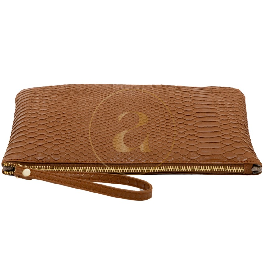 Дамски coach AMORE Amalia - Tan