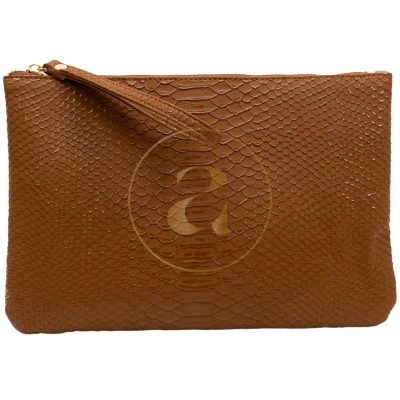 Дамски coach AMORE Amalia - Tan