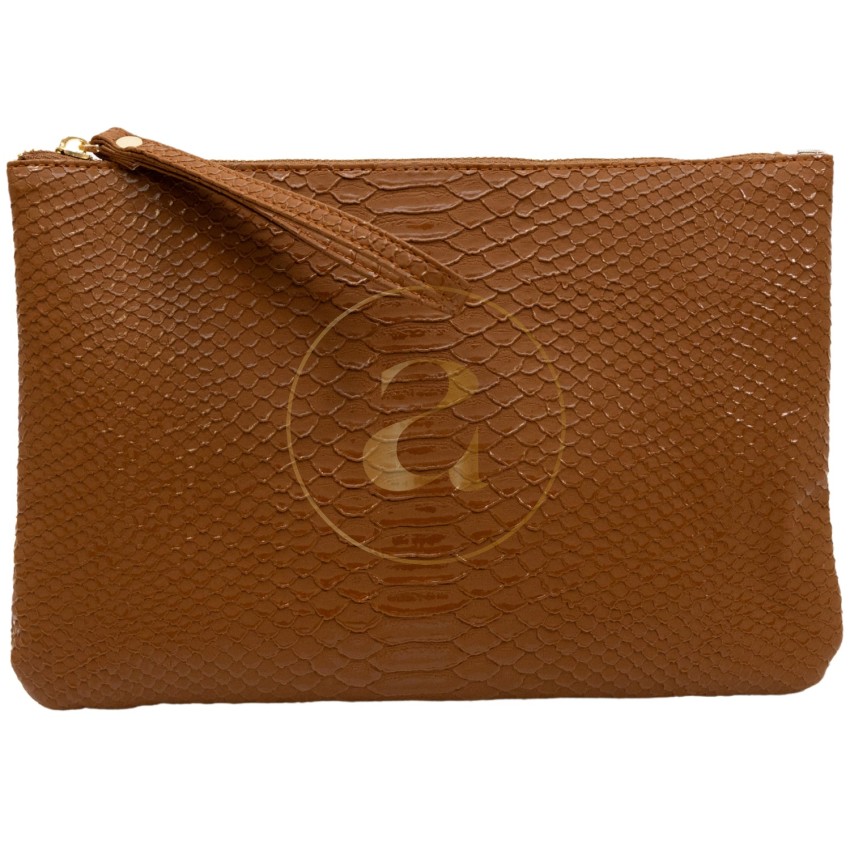 Дамски coach AMORE Amalia - Tan