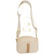 Ежедневна дамска чанта AMORE Elisa - Cream