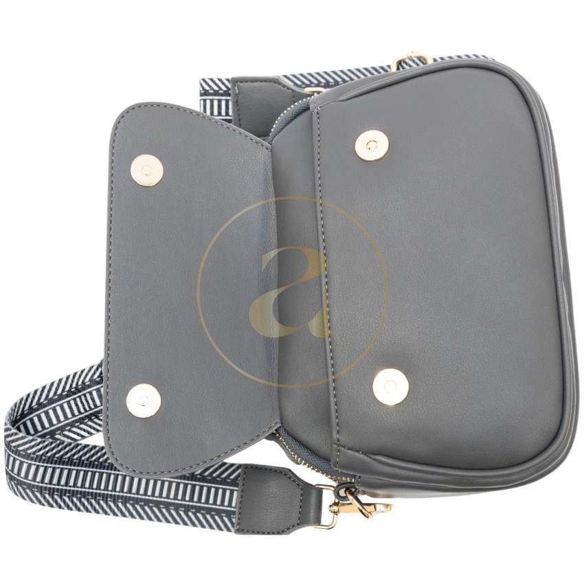 Ежедневна дамска чанта AMORE Camilla - Gray