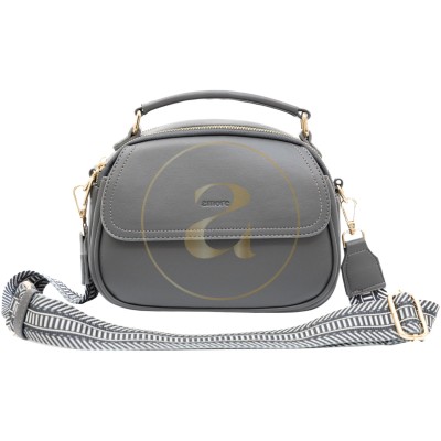 Ежедневна дамска чанта AMORE Camilla - Gray