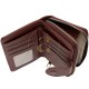 Дамски портфейл AMORE Valentina - Burgundy Дамски портфейл AMORE Valentina - Burgundy