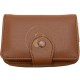 Дамски портфейл AMORE Valentina - Brown