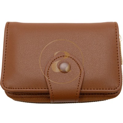 Дамски портфейл AMORE Valentina - Brown