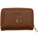 Дамски портфейл AMORE Valentina - Brown