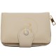 Дамски портфейл AMORE Valentina - Cream
