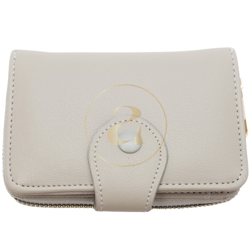 Дамски портфейл AMORE Valentina - Grey