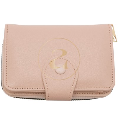 Дамски портфейл AMORE Valentina - Rosse