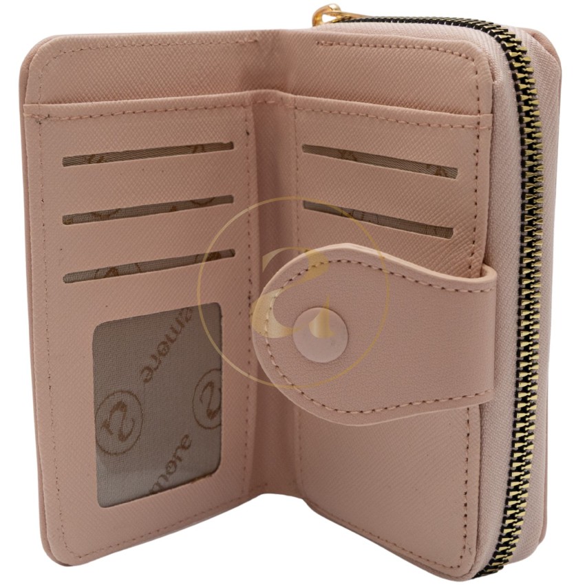 Дамски портфейл AMORE Valentina - Rosse