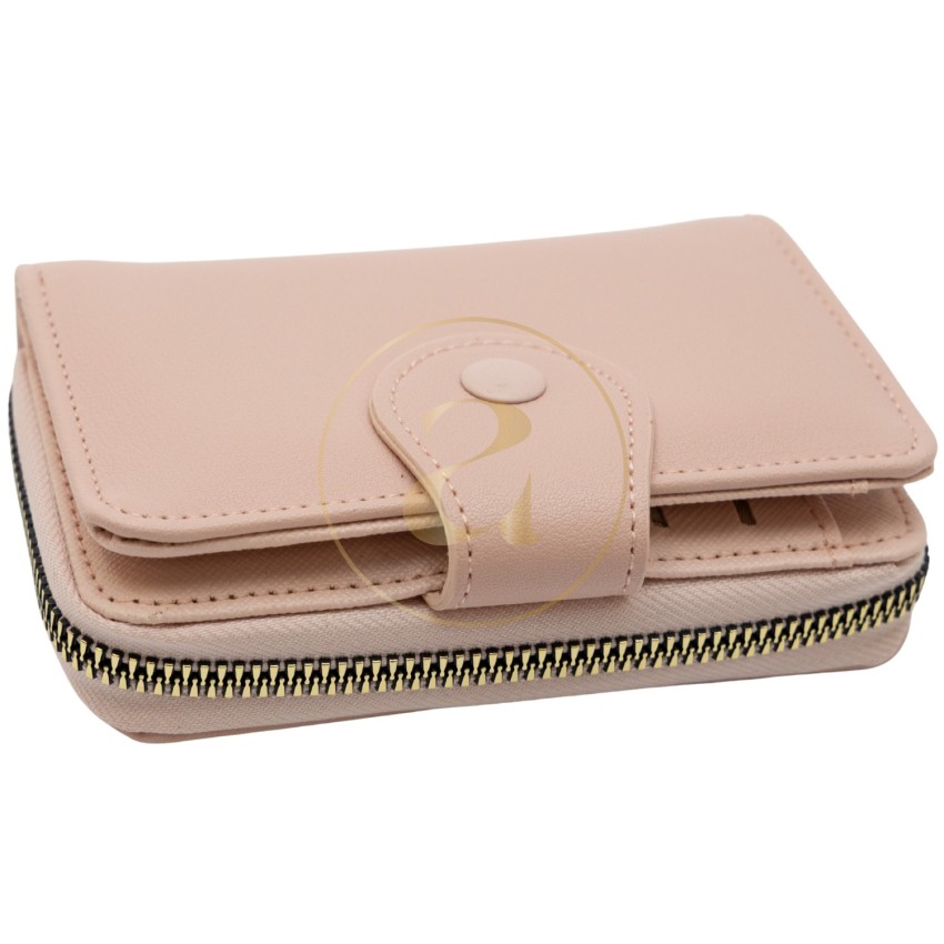 Дамски портфейл AMORE Valentina - Rosse