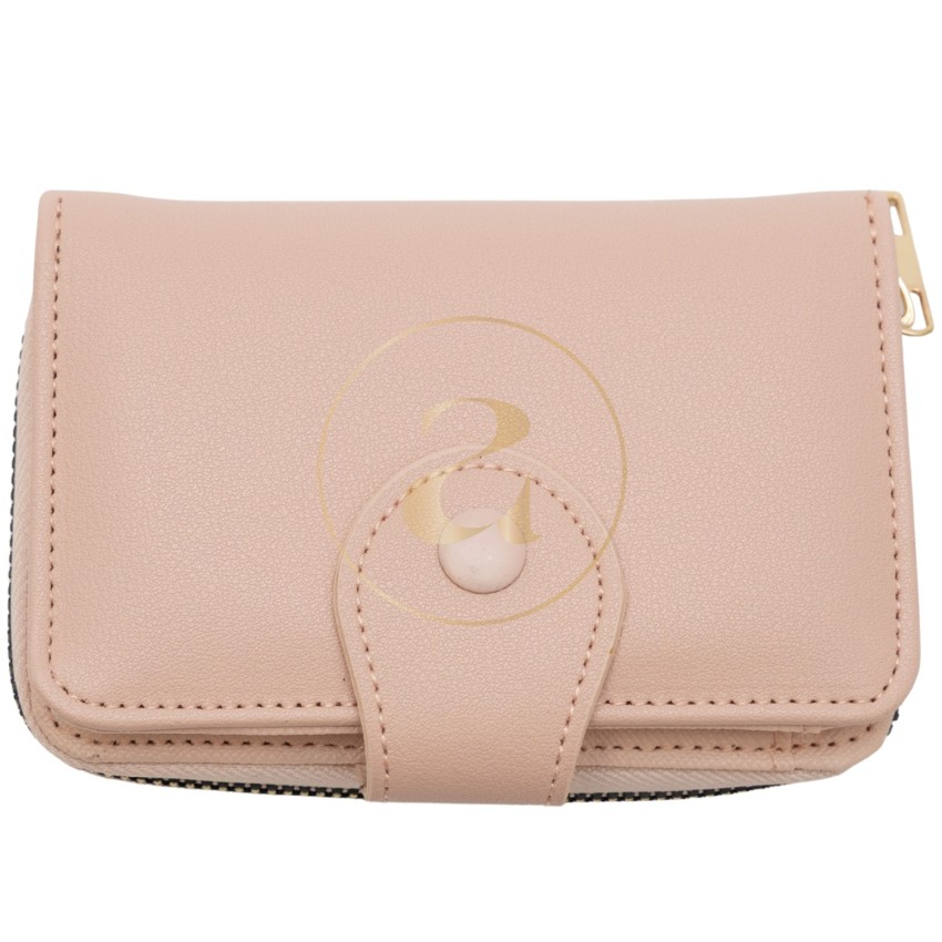 Дамски портфейл AMORE Valentina - Rosse