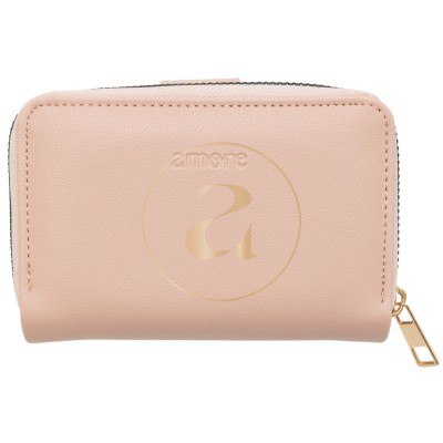 Дамски портфейл AMORE Valentina - Rosse