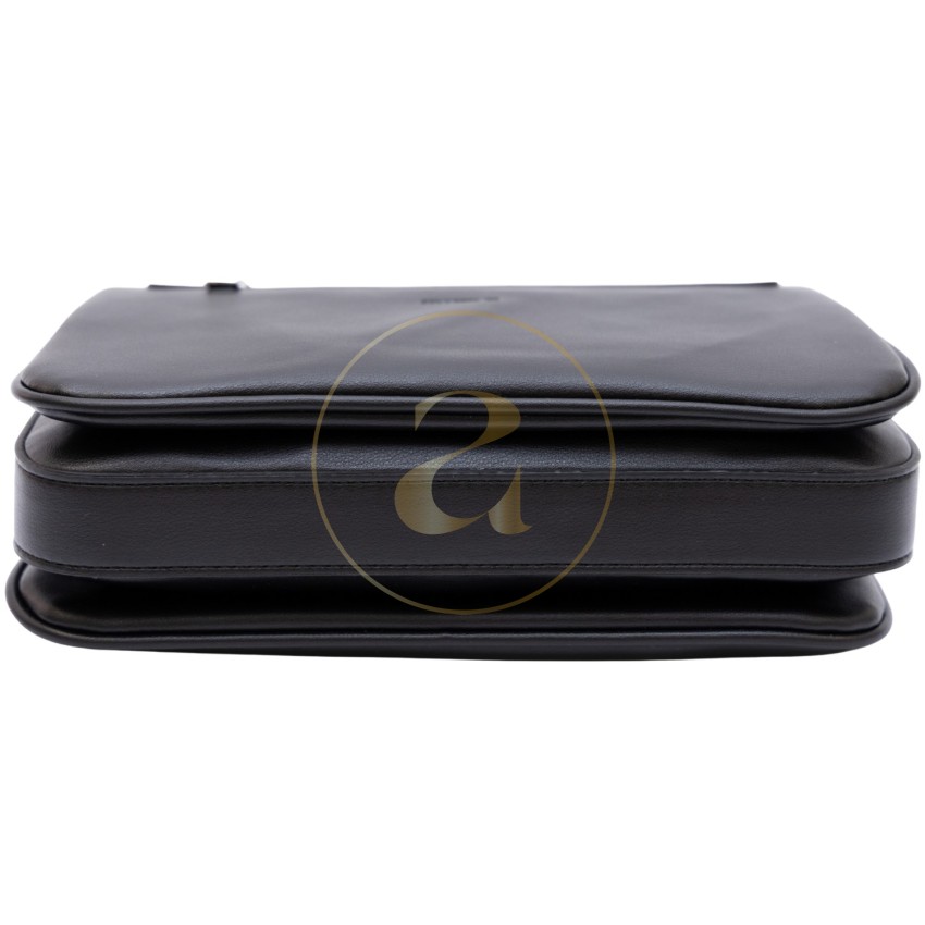 Ежедневна дамска чанта AMORE Ludovica - Black