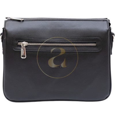 Ежедневна дамска чанта AMORE Ludovica - Black